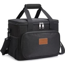 Hakay Yalıtımlı Termal Beslenme Çantası (8,5l)