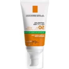 Hakay Yağ Kontrol Jel Krem, Ultra Uzun Uva Koruma, Parfümsüz, 50 ml