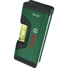 Hakay 12 cm Uzunluğunda Kompakt Su Terazisi