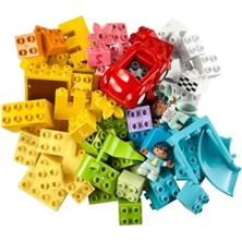 Hakay 85 Parçalı Yaratıcı Yapım Seti, 18 Ay ve Üzeri Çocuklar Için Eğitici