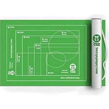 Hakay Çok Amaçlı Puzzle Halısı, 1000'DEN 6000'E Kadar Boyut Seçenekleri