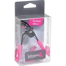 Hakay Kirpik Kıvırma Makinesi - Pratik Kullanım