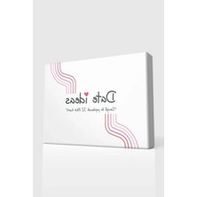 Hakay 32 Fikirli Sevgili Ilişkileri Kartı, Kazı Kazan Oyun Seti