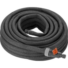 Hakay 15 M Uzunlukta Damlama Sulama Hortumu