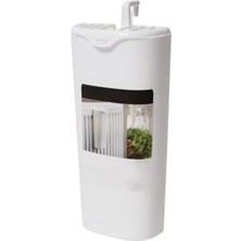 Hakay 2 Adet Plastik Askılı Kalorifer Suluğu - Enerji Verimli Nemlendirici