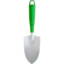 Hakay Bahçe El Küreği, Dayanıklı ve Şık Tasarım