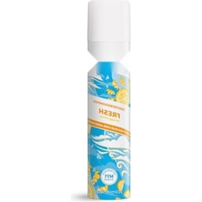 Hakay Ferahlatıcı Kuru Şampuan, 200 ml