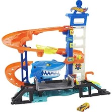 Hakay Oyun Seti ile Köpek Balığından Kaçış - 4 Yaş ve Üzeri