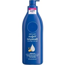 Hakay Yoğun Nemlendirici Vücut Sütü, 400 Ml, Kuru Ciltler Için