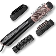 Hakay Hava Üflemeli Saç Şekillendirici Set 1000W