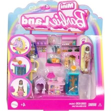 Hakay Mini Bebek ve Oyun Seti, Evcil Hayvan Butiği ile Eğlenceli Oyun Alanları