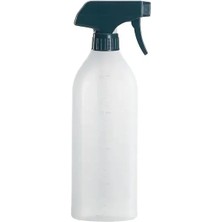 Hakay 550 ml Kapasiteye Sahip Profesyonel Sprey Şişesi