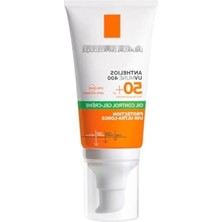 Hakay Spf 50+ Koruma Sağlayan Yağ Kontrol Kremi, 50 ml