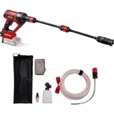 Hakay Einhell Akülü Basınçlı Yıkama Tabancası - Hypresso 18/24-1