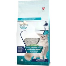 Hakay Marsilya Sabunu Kokulu Kedi Kumu 20 L - Ferahlatıcı Aroma