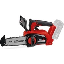 Hakay 18V Akülü Zincirli Testere - Ergonomik ve Güvenli Tasarım