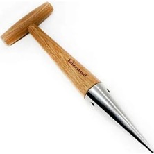 Hakay Fide Dikme Kök Açma Aparatı - Bahçe Işleri Için Pratik Çözüm