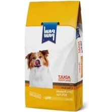 Hakay Yetişkin Köpekler Için Tavuklu Kuru Mama 15 kg