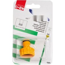 Hakay Musluk Bağlantısı - 3/4"