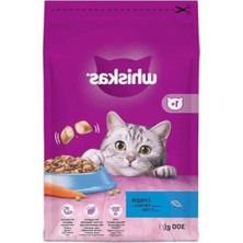Hakay Ton Balıklı Kuru Mama 300 G