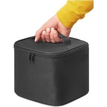 Hakay Soğuk ve Sıcak Yalıtım Özellikli Içecek Taşıma Çantası