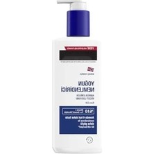 Hakay 250 ml Yoğun Nemlendirici Vücut Losyonu - E Vitamini ve Gliserin