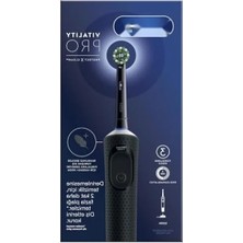 Hakay Titreşimli ve Döner Elektrikli Diş Fırçası