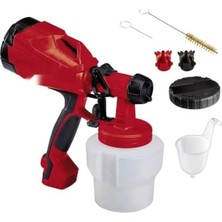 Hakay Kompakt Sprey Boya Sistemi - 500 W Güç