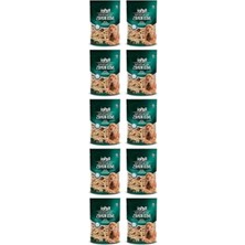 Hakay Yarı Islak Karışık Kemik Ödülü 150 gr