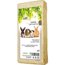 Hakay 15 Lt Kapasiteye Sahip Kemirgen Talaşı