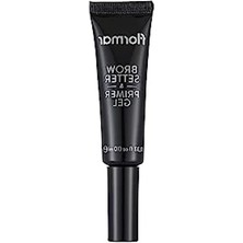 Hakay Renk Koruyucu ve Sabitleyici Jel Kaş Makyaj Bazı