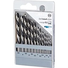 Hakay Hss Matkap Ucu Seti, Gri, 13 Adet