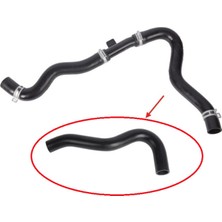 Gutsy Hyundaı Tuscon Radyator Ust Hortum Plastık Boru Harıc