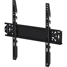 Hakay 32-55 Inç Tv Için Sabit Askı Aparatı - Kolay Kurulum