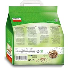 Hakay Kokusuz Kedi Kumu - 2,1 Kg, Doğal ve Etkili