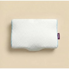 Hakay Cervical Boyun Destek Yastığı - 60X34 cm