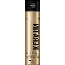 Hakay Keratin Sprey - 400 ml