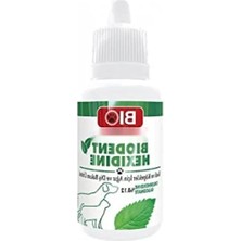 Hakay Ağız Bakım Damlası, Kedi & Köpekler Için, 50ML