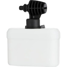 Hakay Yüksek Basınçlı Yıkama Makineleri Için Deterjan Püskürtme Ucu - 450 ml Kapasite