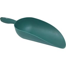 Hakay Çok Amaçlı Büyük Boy Plastik El Küreği