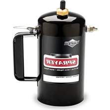 Hakay Yenilikçi Aerosol Püskürtücü - 80-150 Psı Çalışma Basıncı