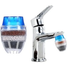 Hakay 5 Katmanlı Aktif Karbon Su Arıtma Aparatı