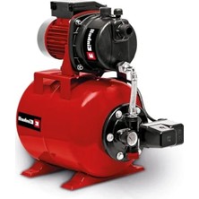 Hakay Yüksek Kaliteli Hidrofor, 20L Tank, 3.6 Bar Basınç