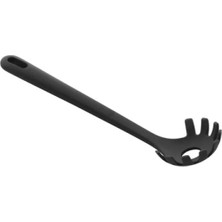 Hakay Silikon Makarna Kepçesi - Dayanıklı ve Uzun Ömürlü