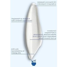 Hakay Yatıştırıcı Onarıcı Bariyer Kremi 40 ml | Hasar Görmüş Ciltler Için