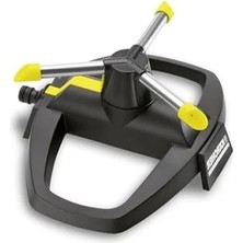 Hakay Döner Fıskiye - 133 M² Kapsama Alanı