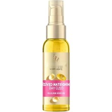 Hakay Yoğun Bakım Saç Yağı - Hindistancevizi Özlü, 100 ml