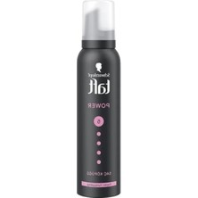 Hakay Kaşmir Yumuşaklığında Saç Köpüğü 150 ml