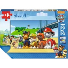 Hakay 2 Adet 24 Parça Yapboz Seti – Eğlenceli Tasarımlar