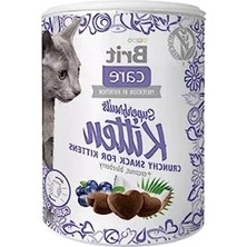 Hakay Tahılsız Yavru Kedi Ödülü - Hindistan Cevizi ve Yabanmersini ile